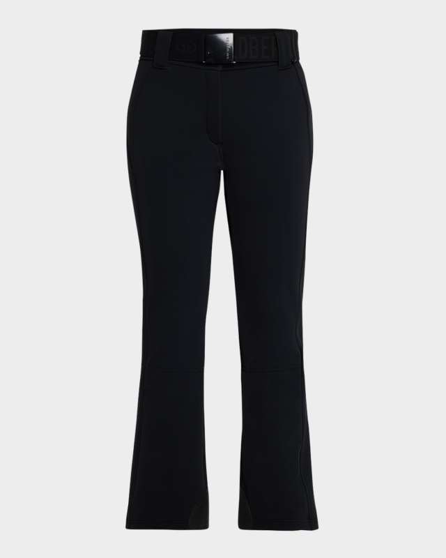 Pippa Softshell Water-Repellent Ski Pants